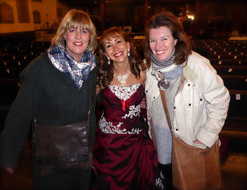  - A West End Christmas