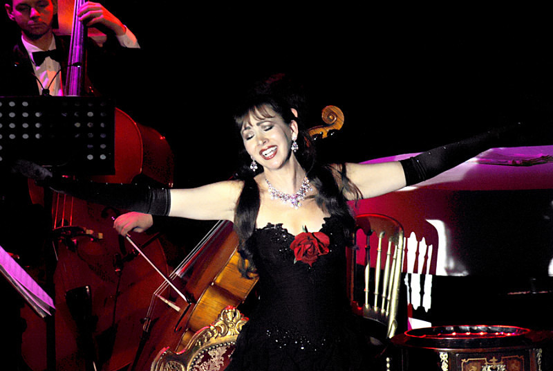  - Viennese Strauss Gala