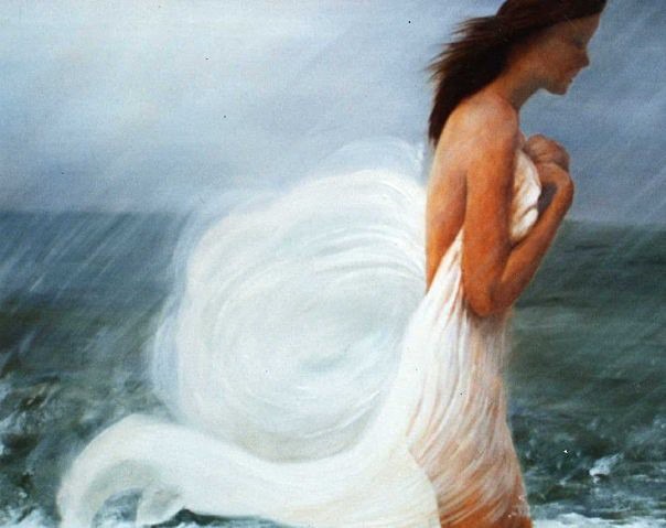  - Maria's Paintings