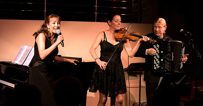 - Concerts & Cabaret