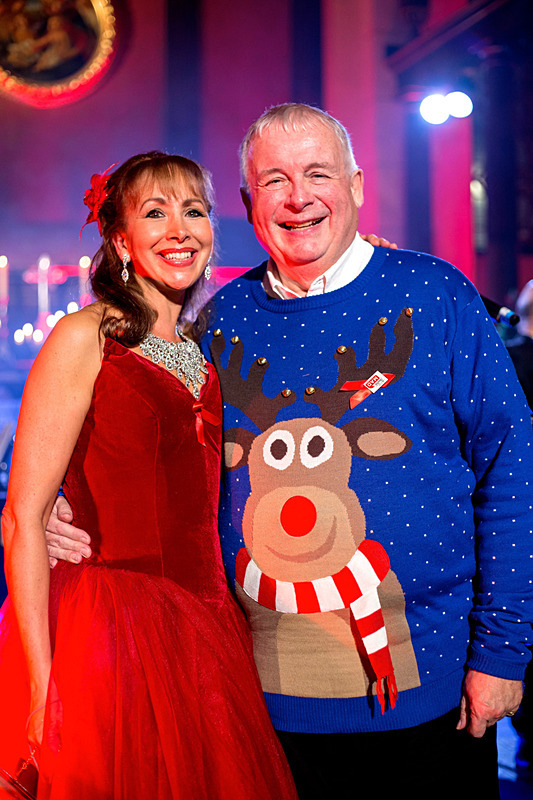  - A West End Christmas