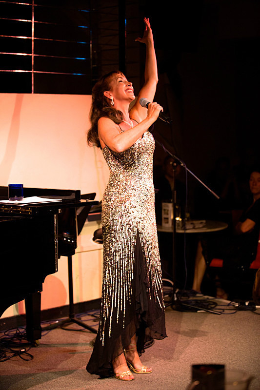  - Concerts & Cabaret