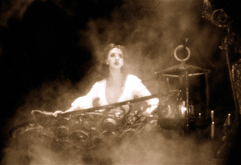  - Phantom of the Opera