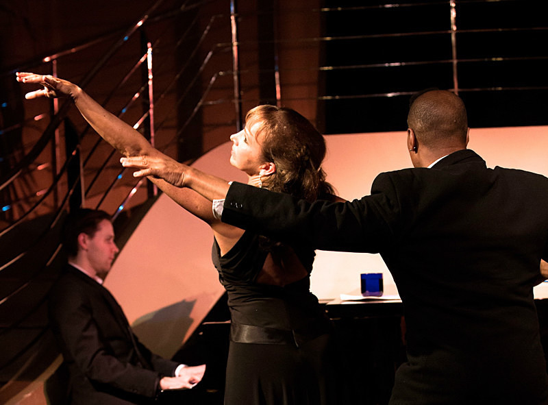  - Concerts & Cabaret