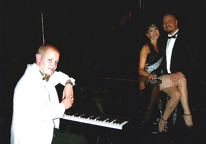  - Concerts & Cabaret