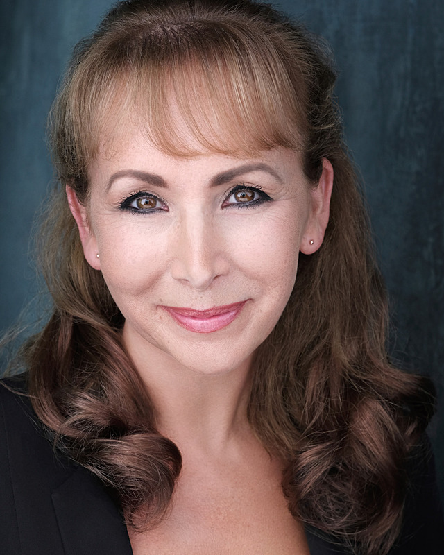  - Headshots