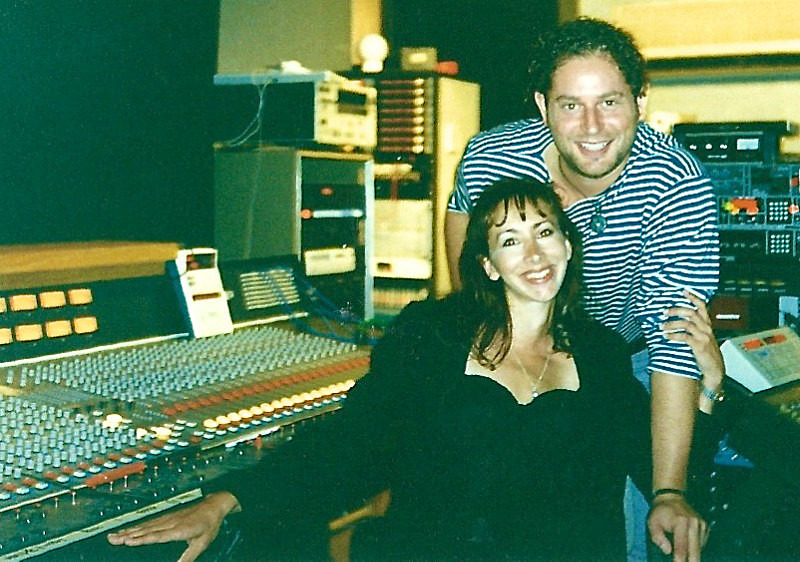  - Recording