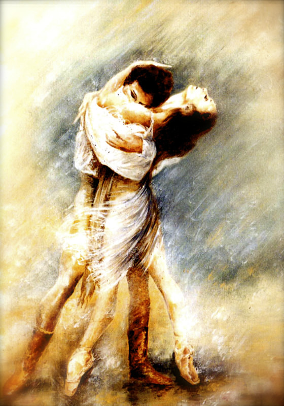  - Maria's Paintings