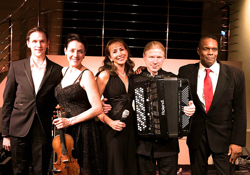  - Concerts & Cabaret