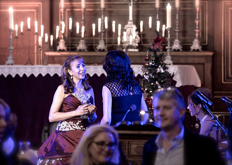  - A West End Christmas