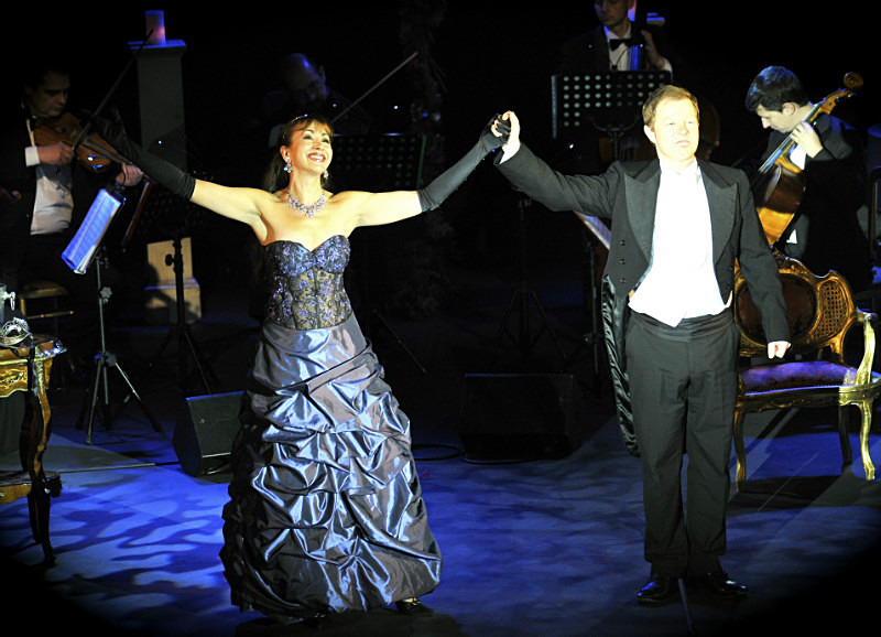  - Viennese Strauss Gala