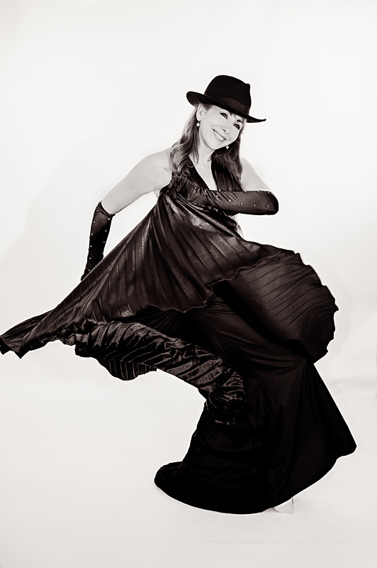  - Modelling