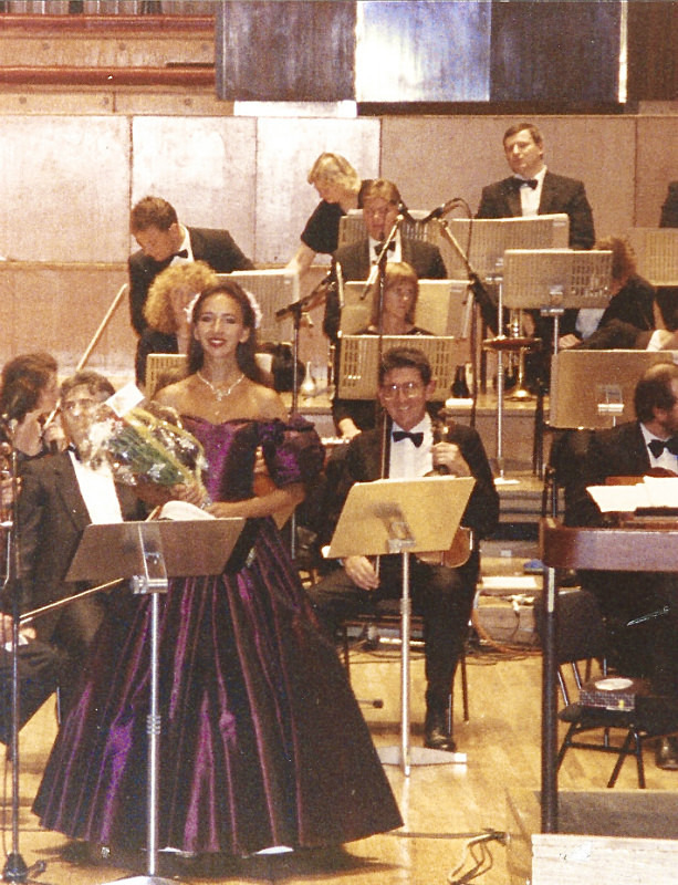  - Concerts & Cabaret