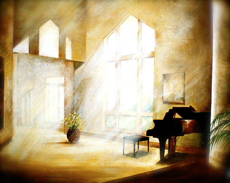  - Maria's Paintings