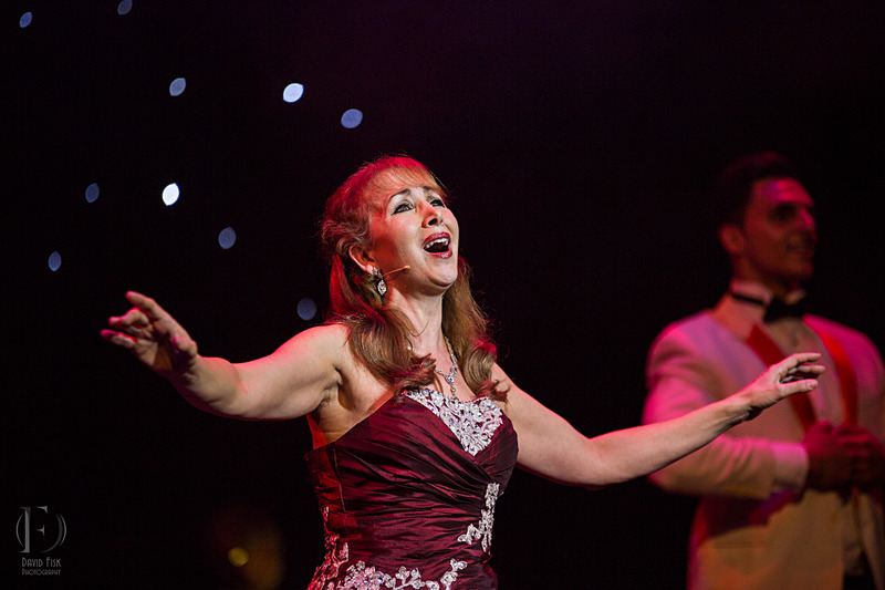  - Concerts & Cabaret