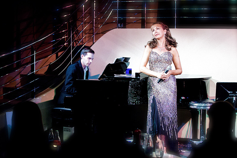  - Concerts & Cabaret