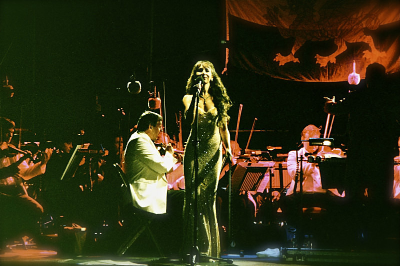  - Concerts & Cabaret