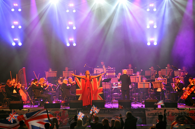  - Concerts & Cabaret
