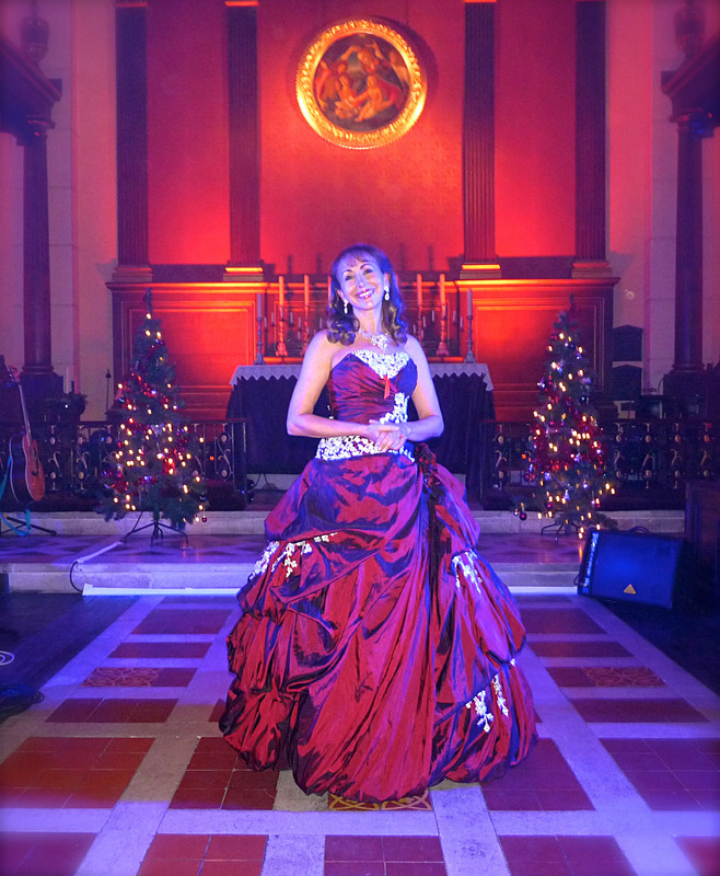  - A West End Christmas