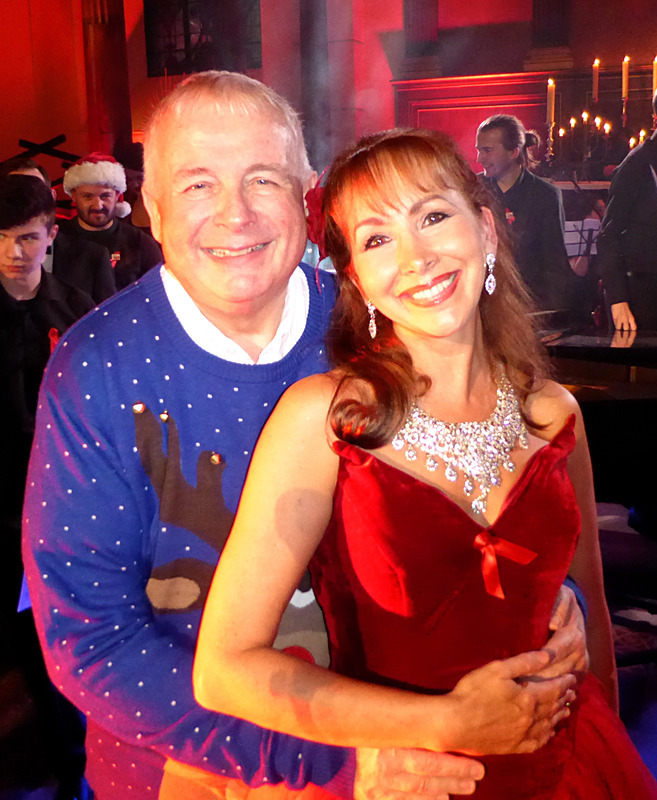  - A West End Christmas