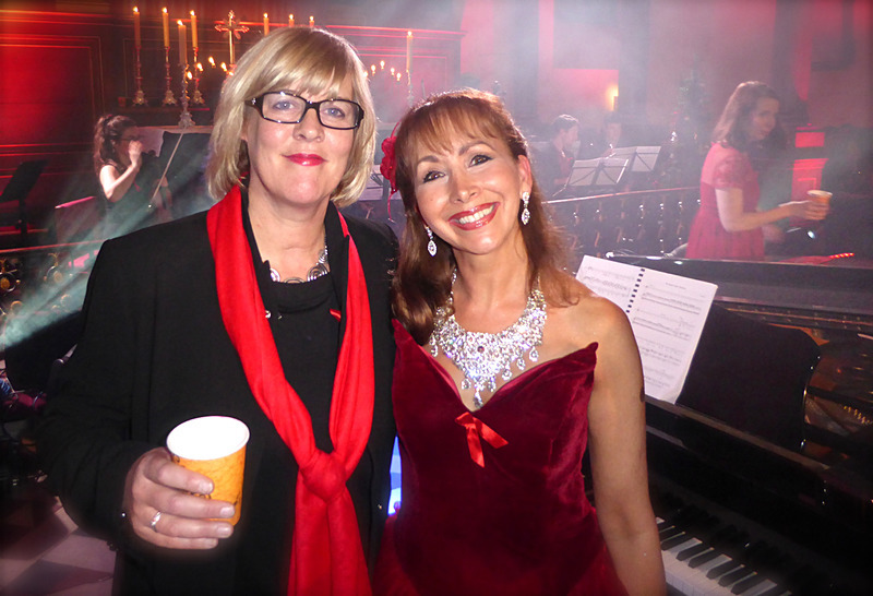  - A West End Christmas