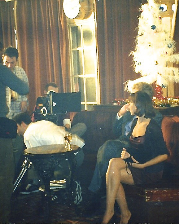  - La Boheme