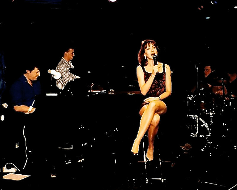  - Concerts & Cabaret