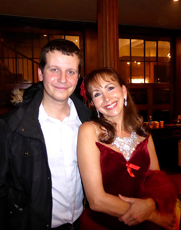  - A West End Christmas
