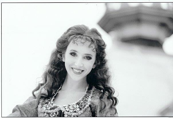  - Phantom of the Opera