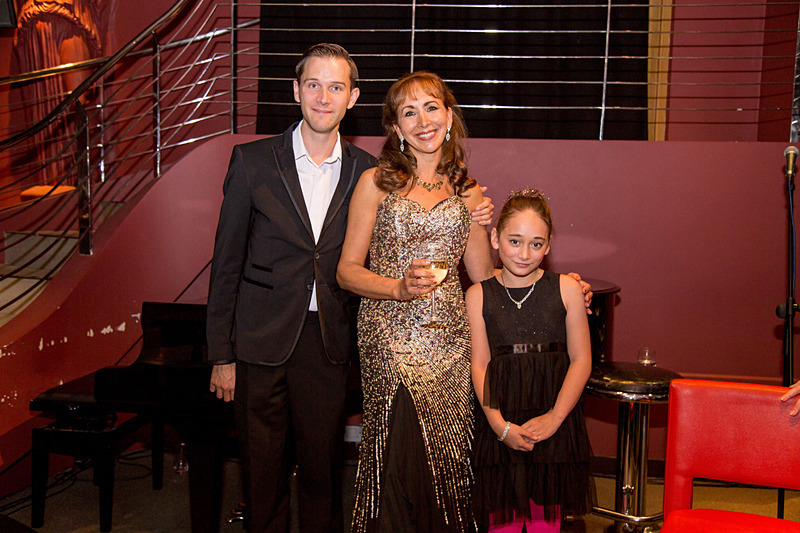  - Concerts & Cabaret