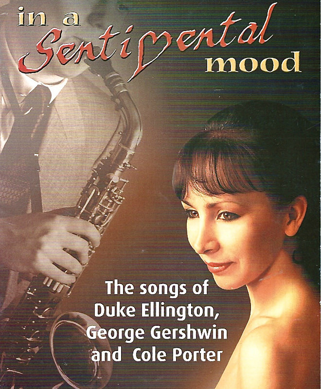  - In a Sentimental Mood