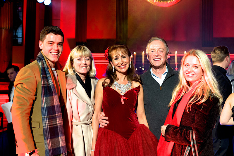  - A West End Christmas