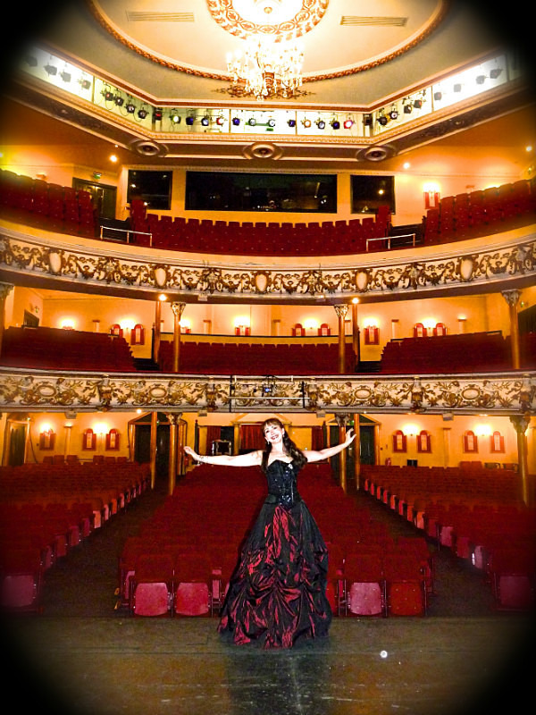  - Viennese Strauss Gala