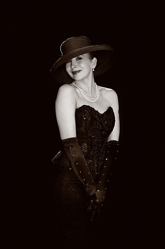  - Modelling