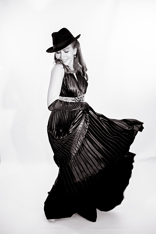  - Modelling