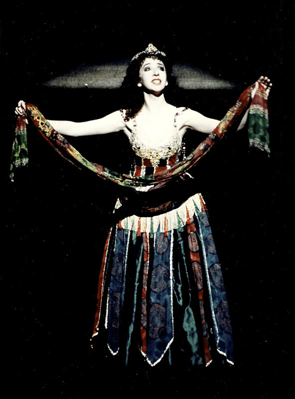  - Phantom of the Opera