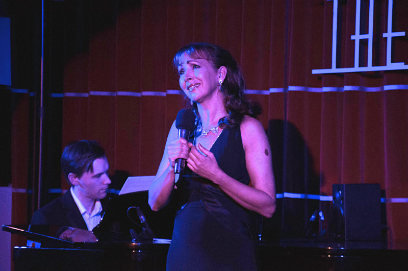  - Concerts & Cabaret