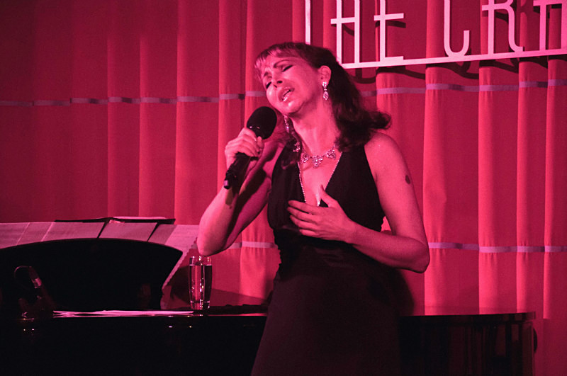  - Concerts & Cabaret