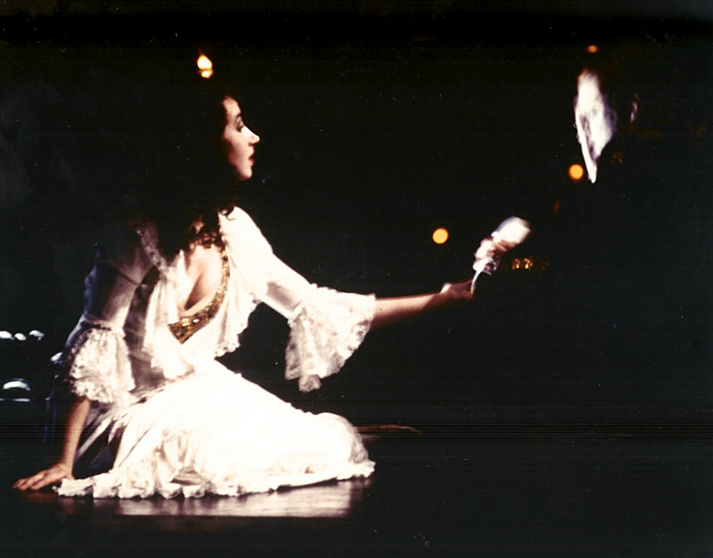  - Phantom of the Opera