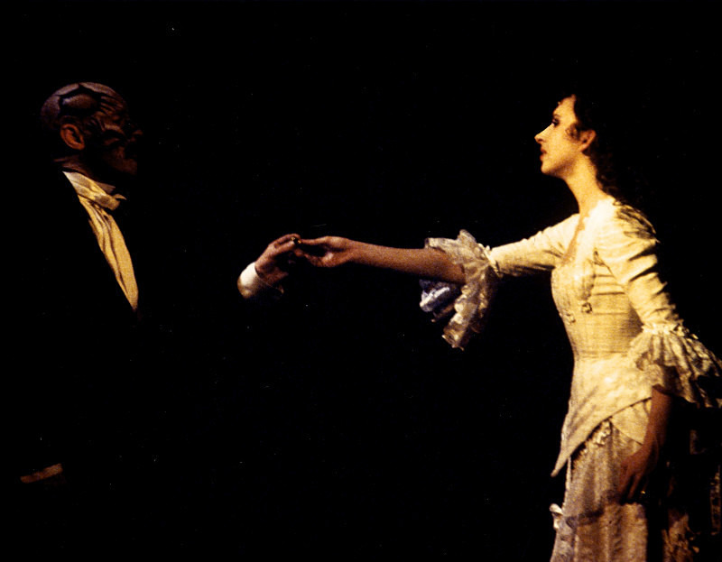  - Phantom of the Opera