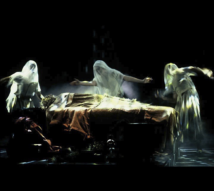  - Which Witch