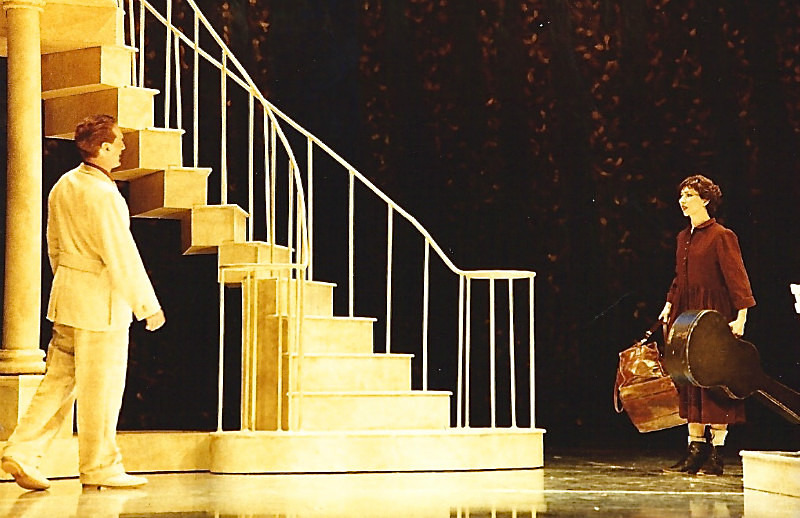  - The Sound of Music