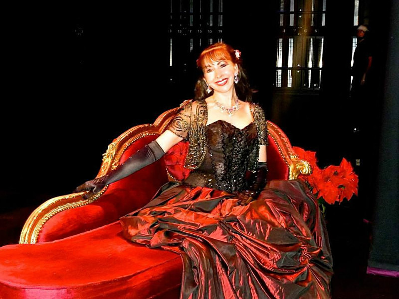  - Publicity Photos