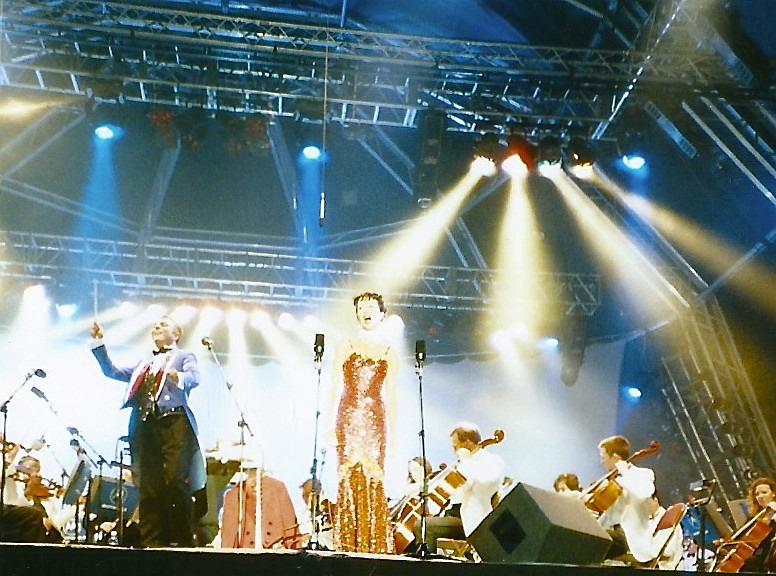  - Concerts & Cabaret
