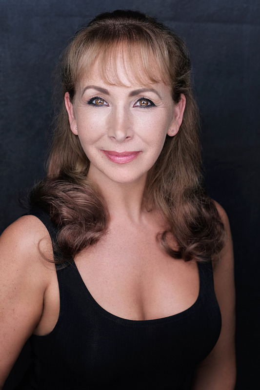  - Headshots