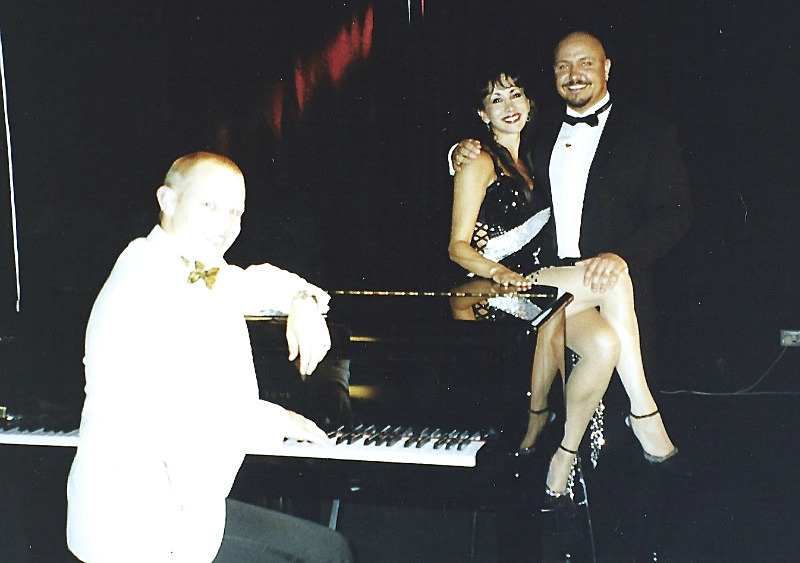  - Concerts & Cabaret