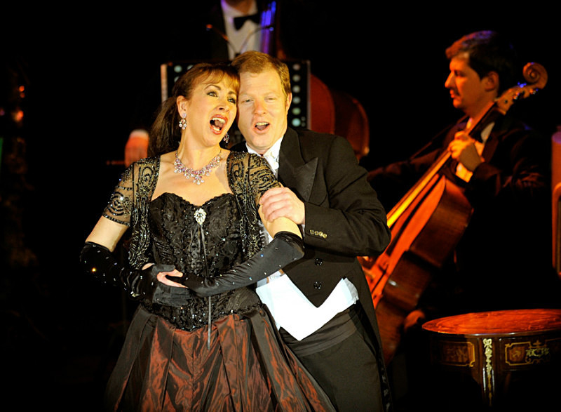  - Viennese Strauss Gala