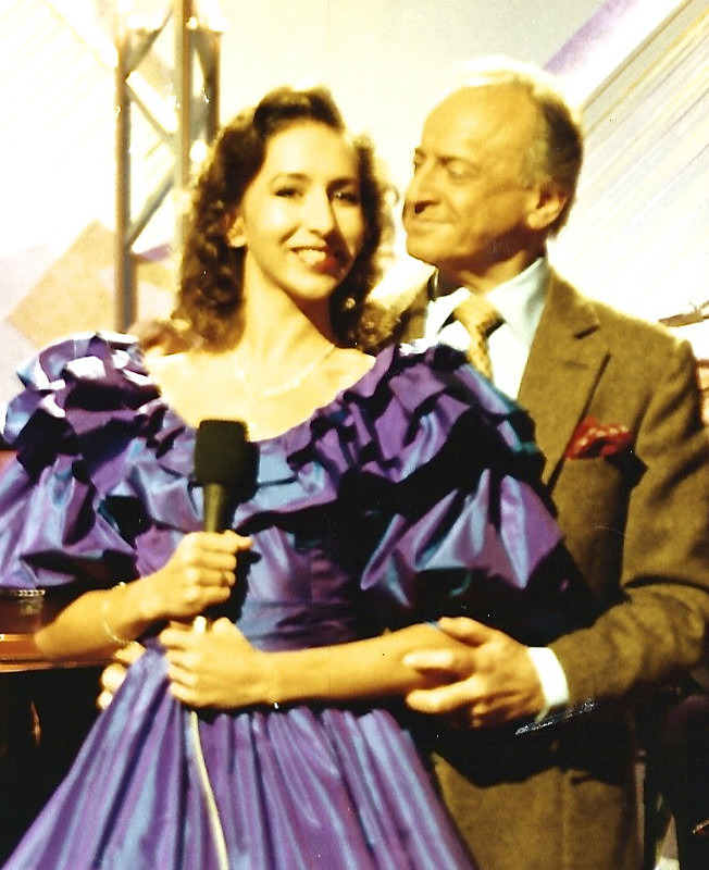 - Concerts & Cabaret