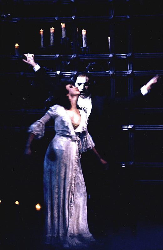  - Phantom of the Opera