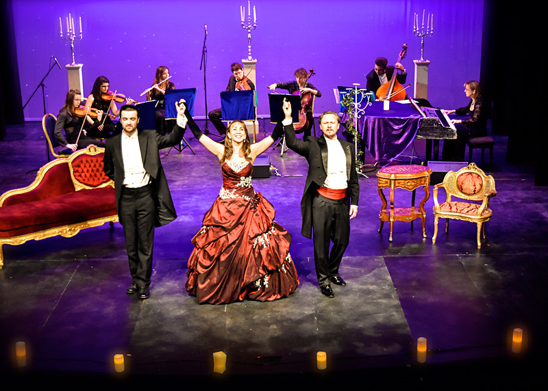  - Viennese Strauss Gala